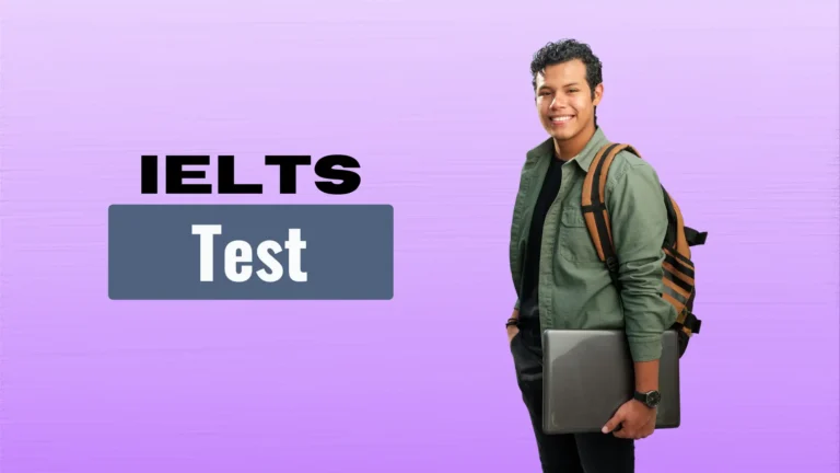 IELTS Tests