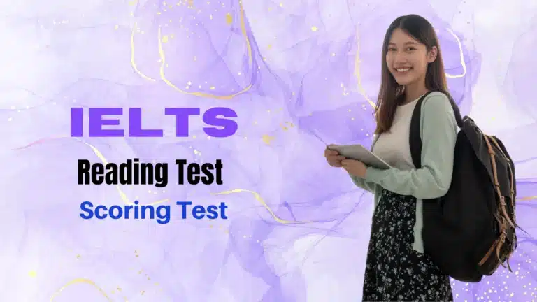 Reading Al-Scoring Tests