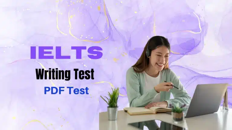Writing Non-scoring Tests