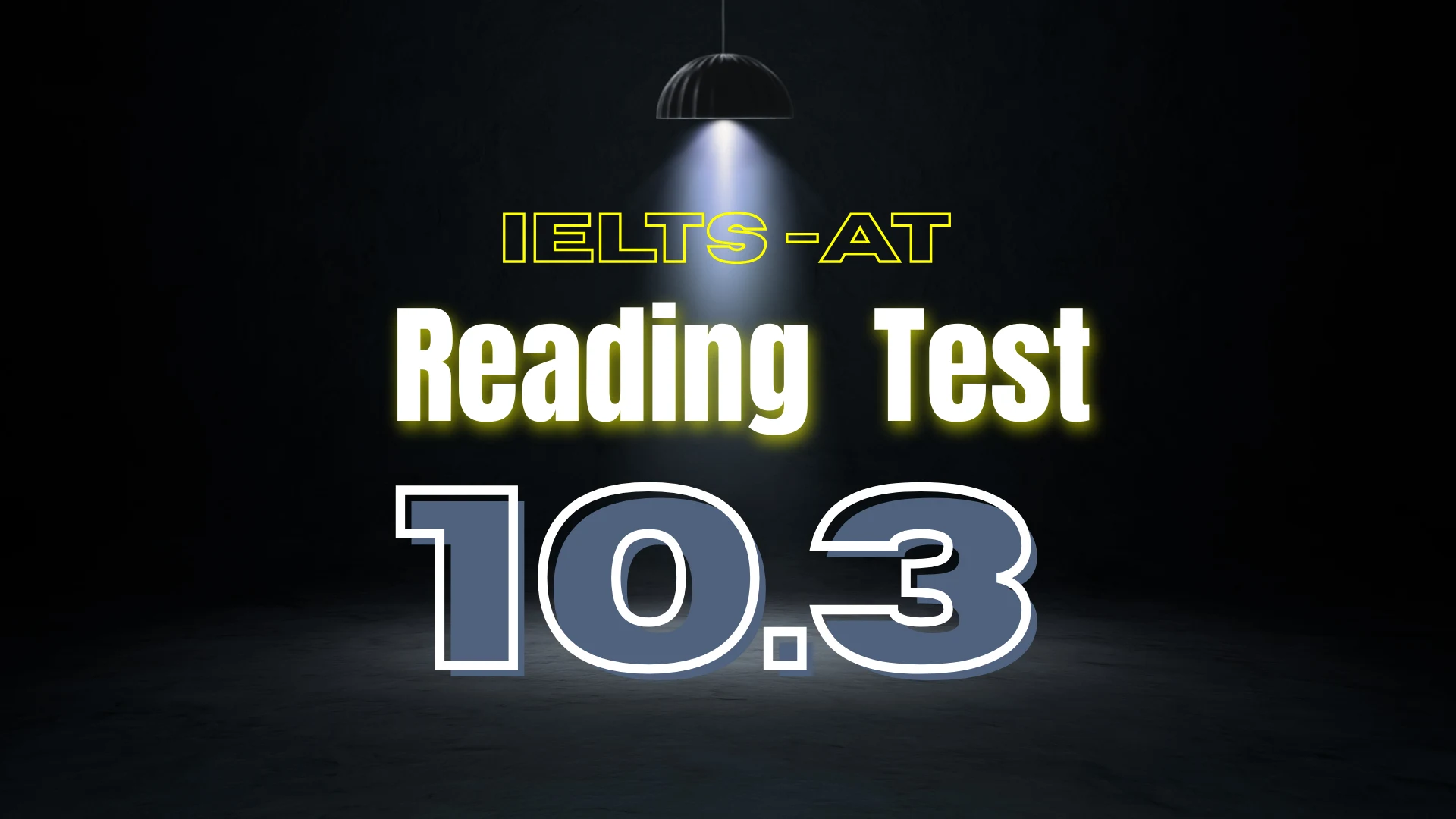 Reading 10.3