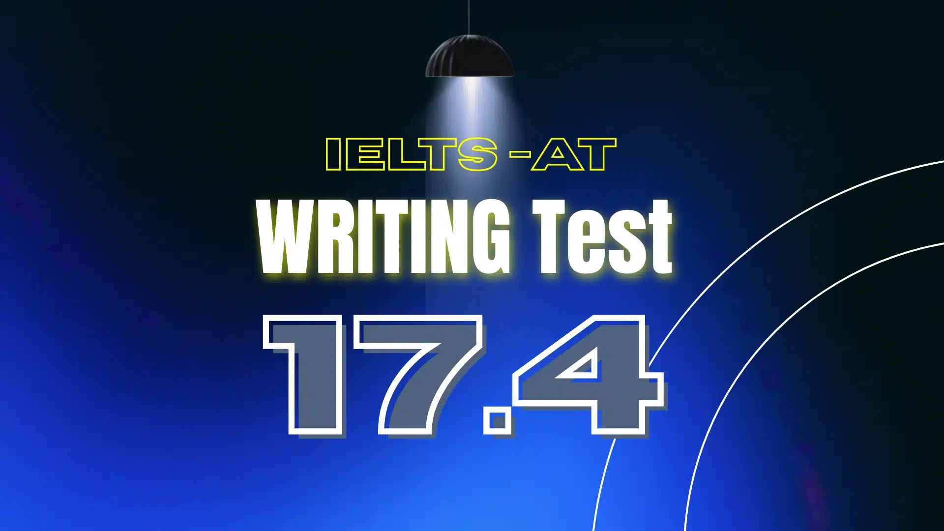 Writing 17 Writing 17.4 - MKS IELTS