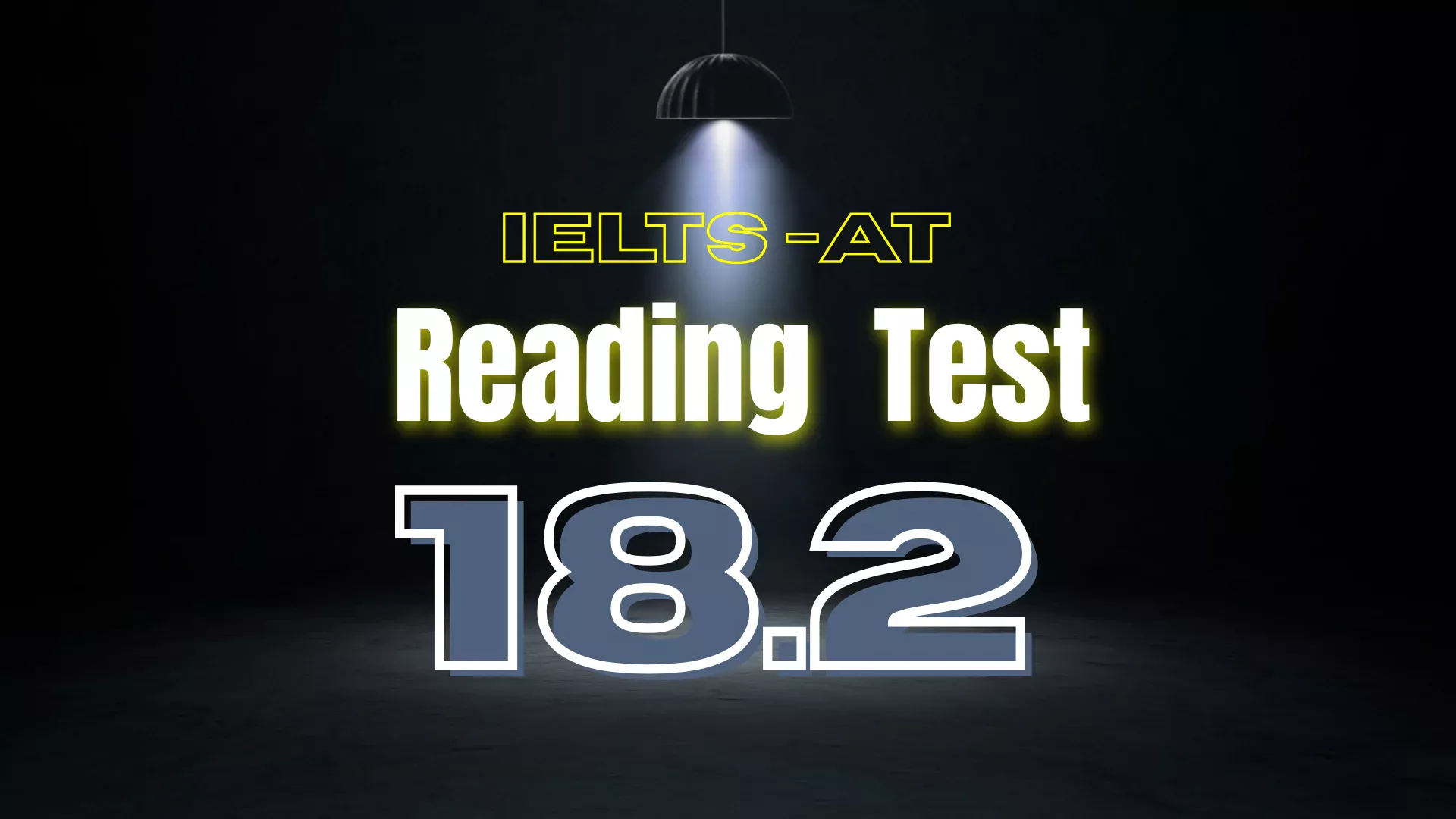 Reading 18.2