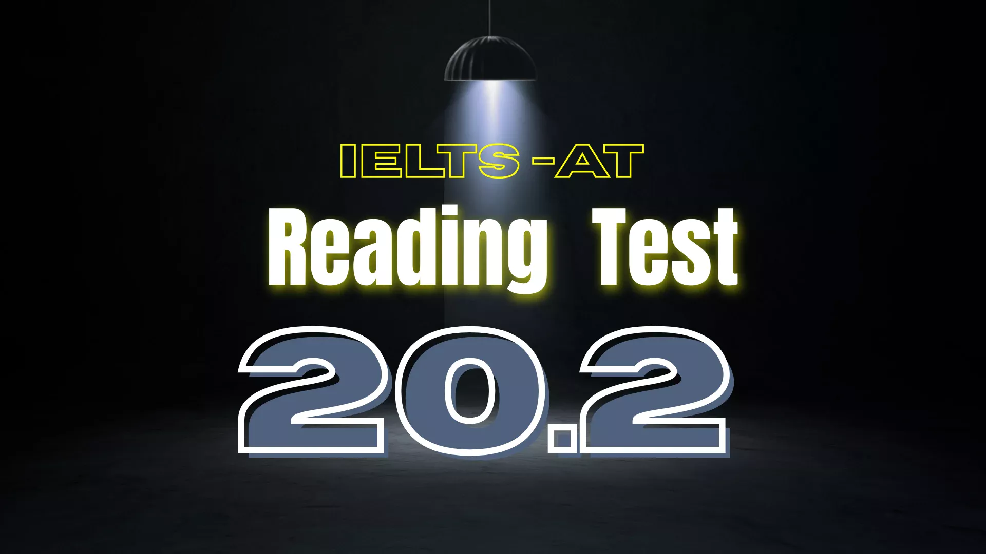 Reading 20.2