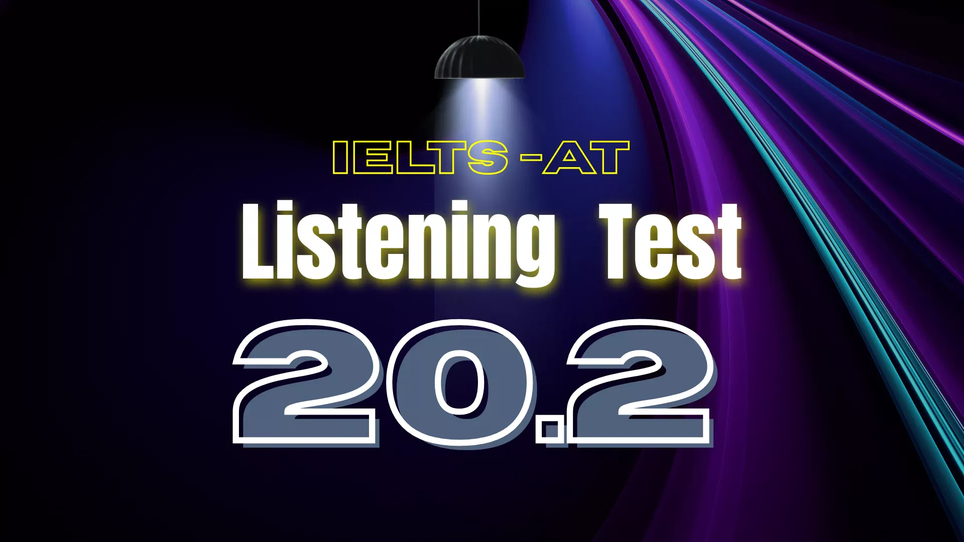 Listening 20.2