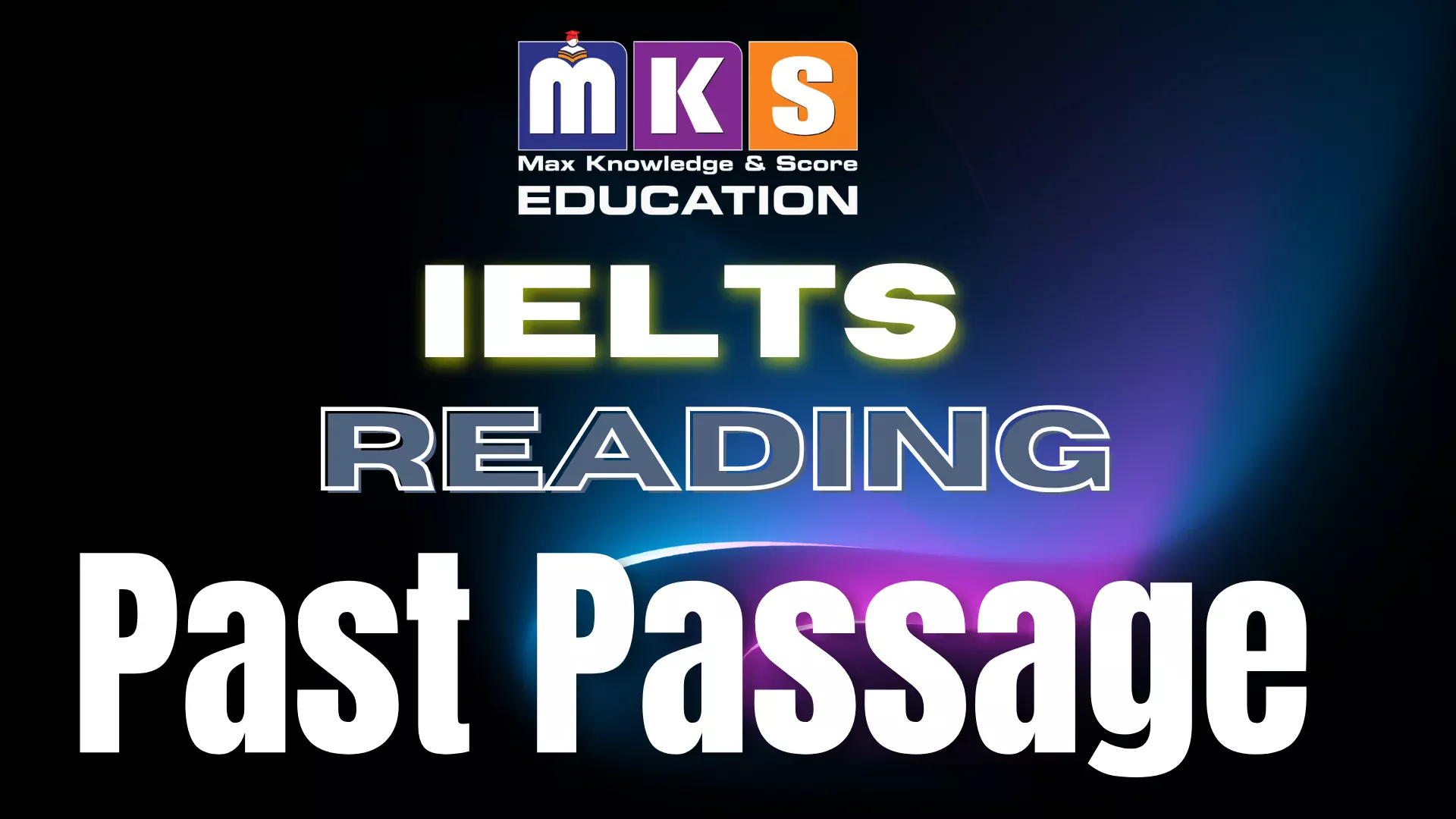 IELTS Reading Past Passage Test
