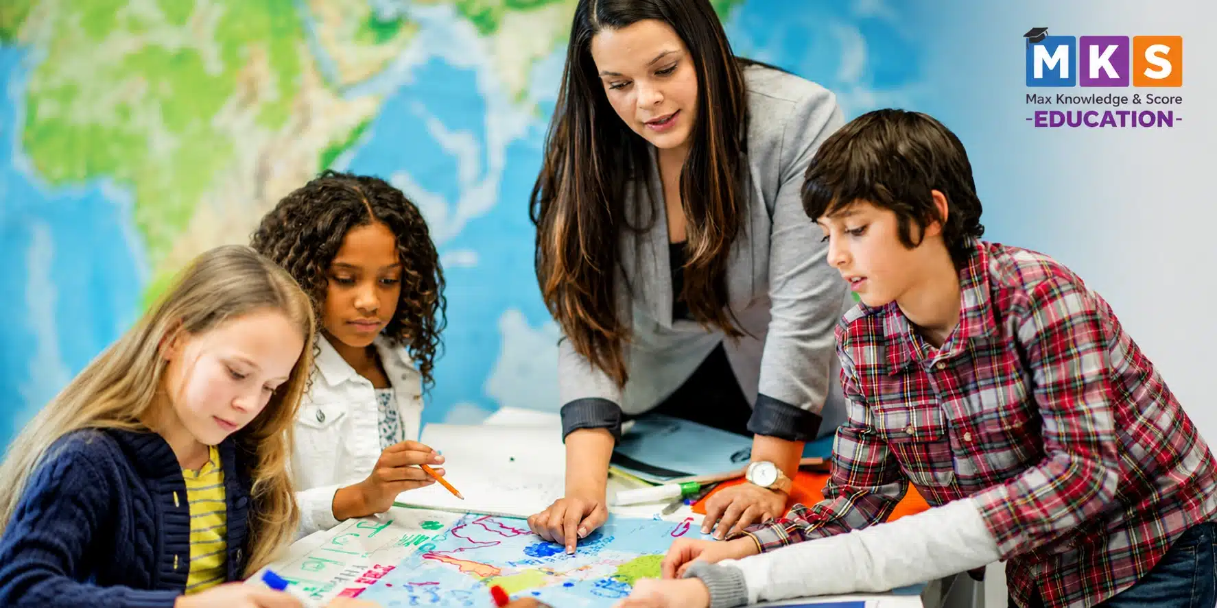 A new stage in the study and teaching of history