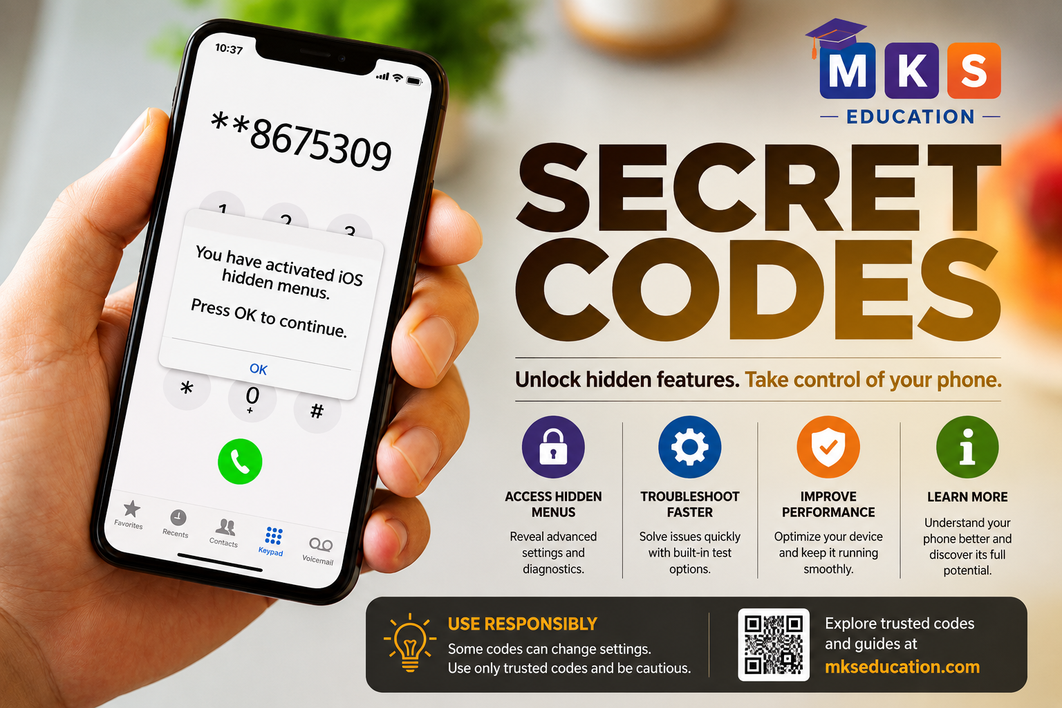 Klive Code Life code: unlocked! - MKS IELTS
