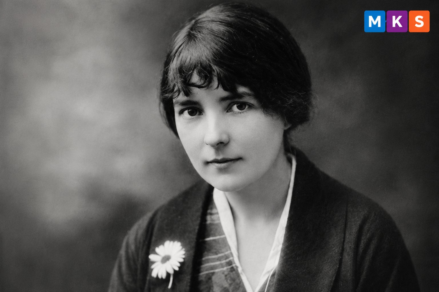 Katherine Mansfield