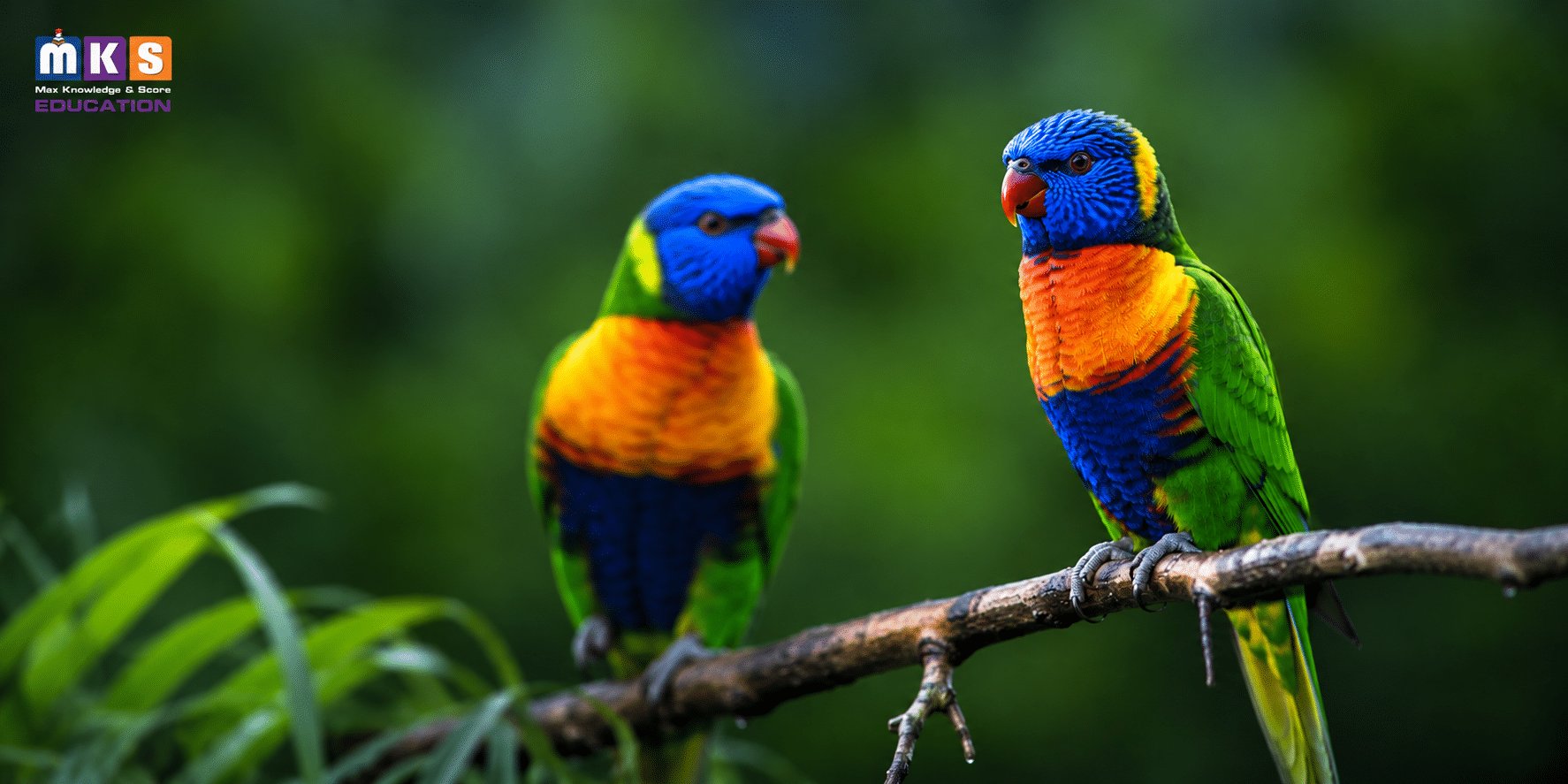 Australian parrots and their adaptation to habitat change