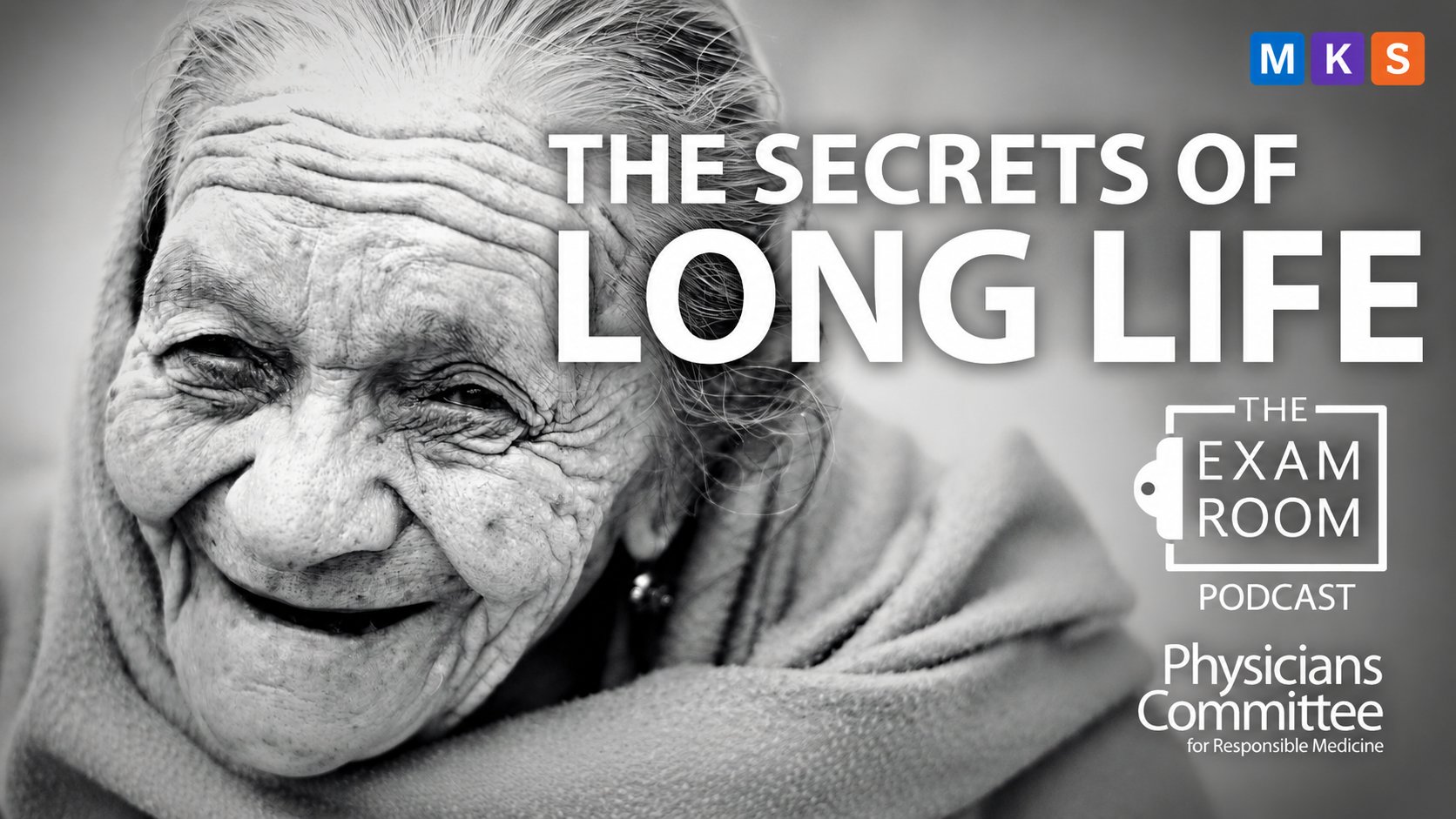 What is the secret of a long life?