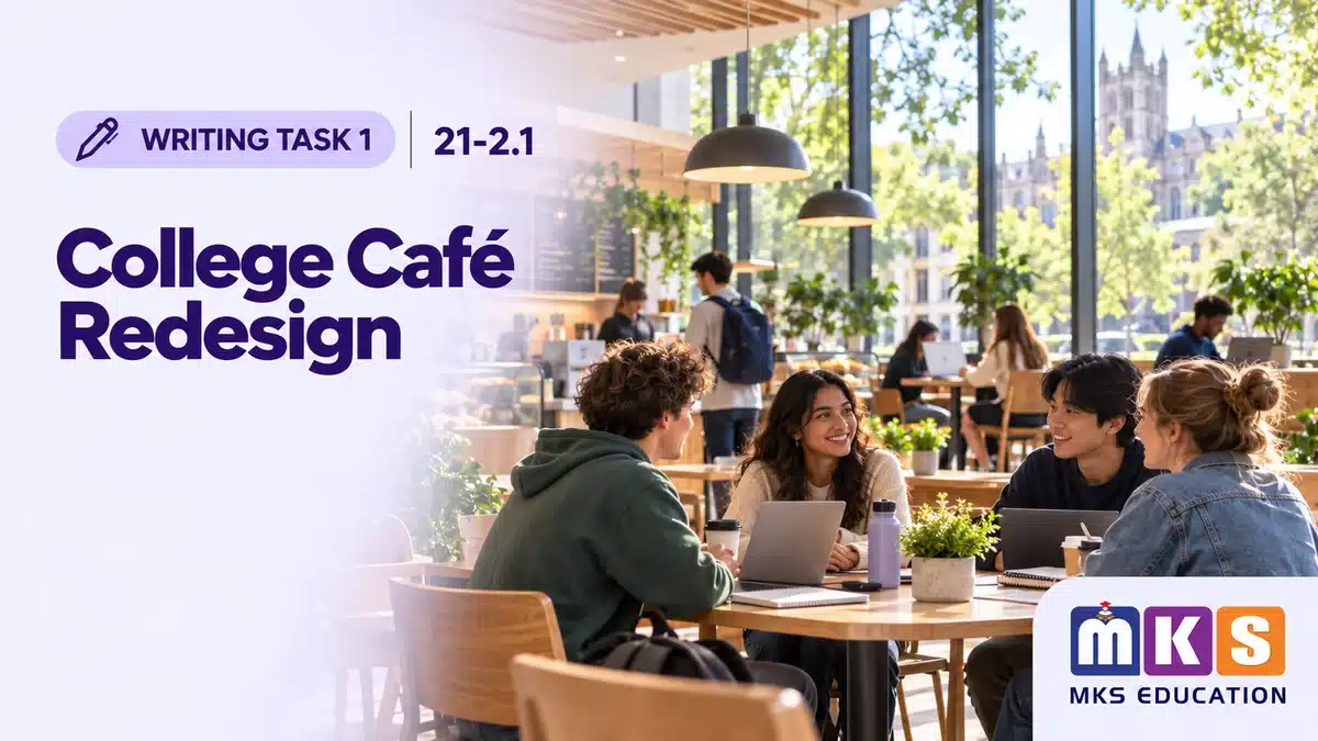 Writing 21-2.1 — College Café Redesign (Task 1)